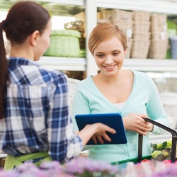 Photo: New solution for department and specialty retailers in Continental Europe...