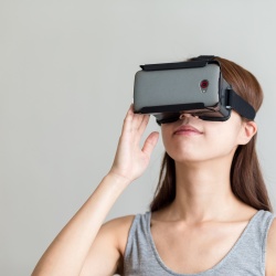 Photo: Customers want closer ties between in-store and online says study...