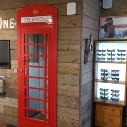 Photo: Toms: When shopping becomes a good deed