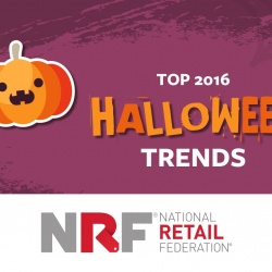 Photo: Halloween spending to reach 8.4 Billion Dollars...