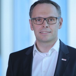 Photo: Thorsten Müller appointed Head of Innovation and Research at Osram...