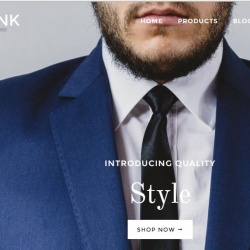 Photo: Famu Alumnus launches Maylink online accessory store...