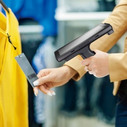 Photo: Posiflex launches new top-of-the-range mobile solution for retail and...