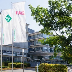 Photo: Schaeffler presents its strategy mobility for tomorrow...