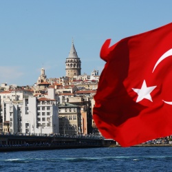 Photo: Turkeys B2C e-commerce market 2016