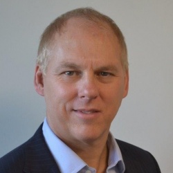 Photo: Andrew Carr now heading APG’s European division, Cash Bases...