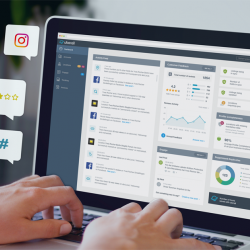 Photo: uberall launches tool to influence consumers buying decisions via social...
