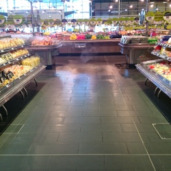 Photo: Au Marché Savoyard!