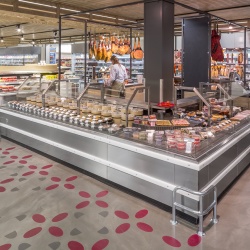 Photo: Sligro introduces new store concept in Maastricht...