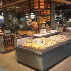 Photo: Experience freshness at EMTÉ