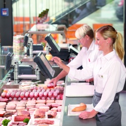 Thumbnail-Photo: Retail 4.0: Scale and Data Management in Modern Grocery Stores...