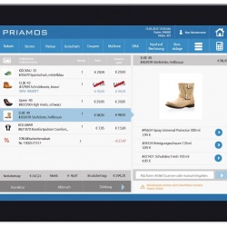 Photo: Priamos – POS Suite