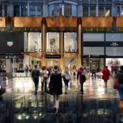 Photo: Debenhams extends international store portfolio...