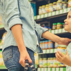 Thumbnail-Photo: The future of the grocery store