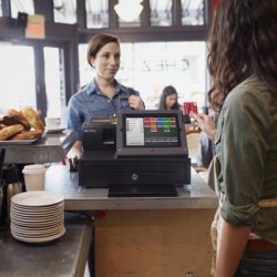 Photo: Eight POS trends to watch