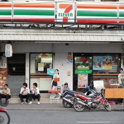 Photo: Successful omnichannel project by OSP and novomind in Thailand...
