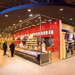Photo: German retailer Bartels-Langness selects Verifone to offer customers new...