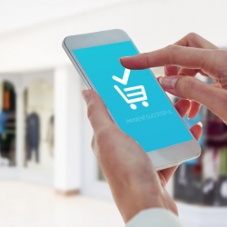 Thumbnail-Photo: Study finds mobile investments pay off in evolving retail landscape...