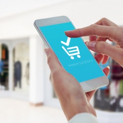Photo: Study finds mobile investments pay off in evolving retail landscape...