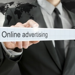 Photo: Over 80 percent of online ad effect is on offline sales...