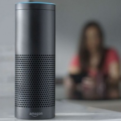 Photo: Starbucks debuts voice ordering