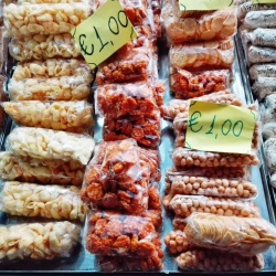 Photo: Fast-growing multicultural influence across grocerys...