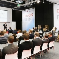 Photo: Update for retailers – The forums of EuroShop...