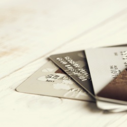 Photo: New data reveals consumer concerns about credit card fraud...