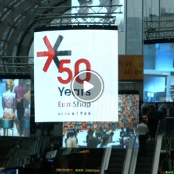 Thumbnail-Photo: That was EuroShop 2017