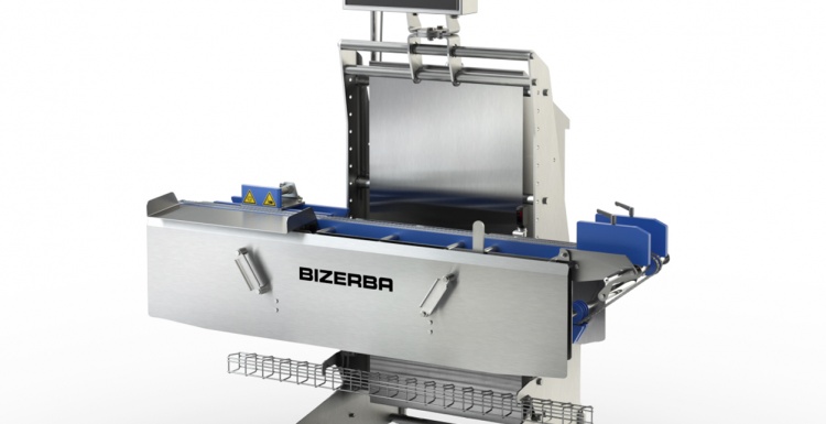 Photo: CWCmaxx: Dynamic Checkweigher for the Food Industry...