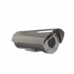 Thumbnail-Photo: Axis launches additional explosion-protected cameras...