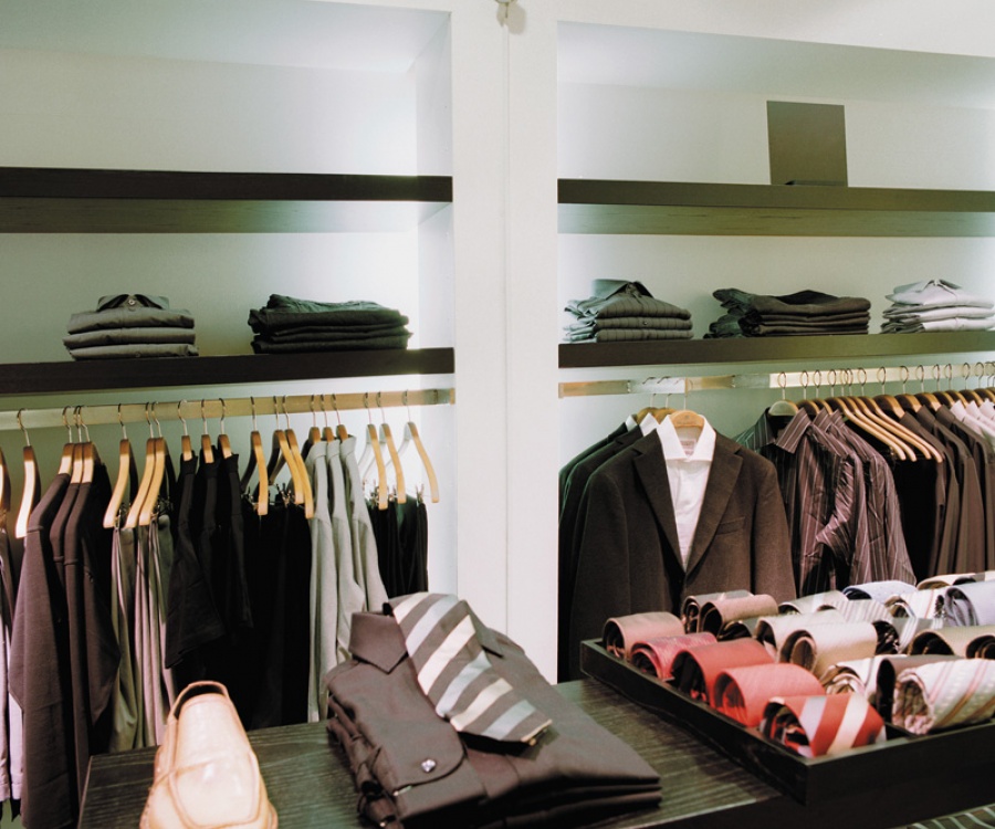 Photo: Axis introduces comprehensive store optimization and loss prevention...