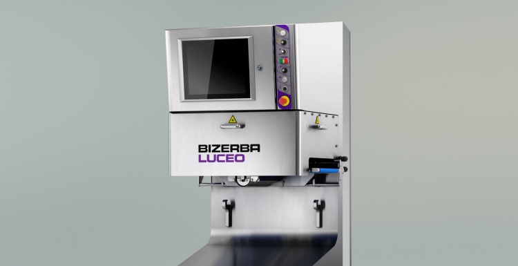 Photo: At first sight: Bizerba SliceCheck for visual inspections of sliced...