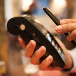 Thumbnail-Photo: Instant payment solutions offer great potential...