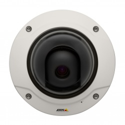 Thumbnail-Photo: Axis is bringing its new Forensic WDR technology to several new network...