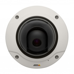 Photo: Axis is bringing its new Forensic WDR technology to several new network...