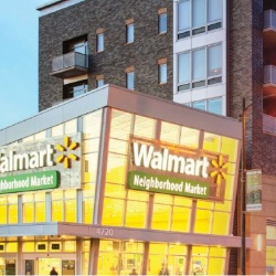 Thumbnail-Photo: Skilken Gold sells six Walmart neighborhood markets for 78 Million...