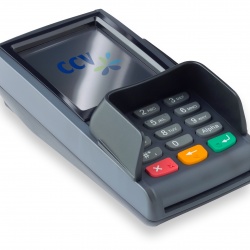 Thumbnail-Photo: CCV re-equips new payment infrastructure at Tchibo...