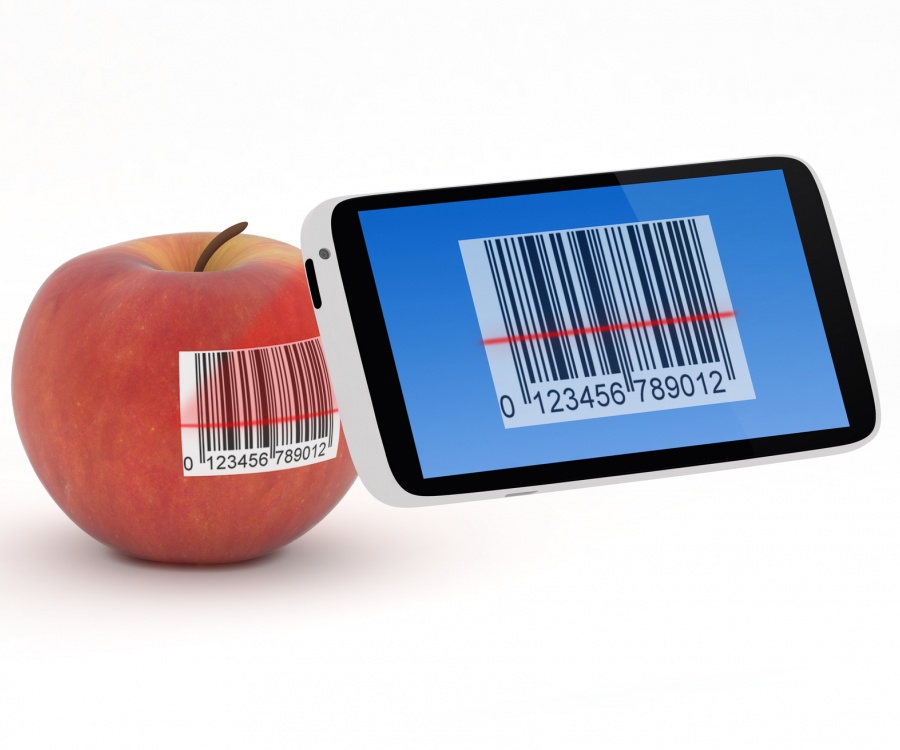 Photo: FutureProof Retail offers solution for line free checkout...