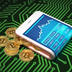 Thumbnail-Photo: Overstock.com announces adoption of all the major cryptocurrency payments...