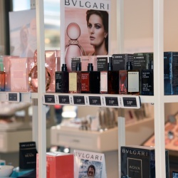 Photo: Giving costumers transparency and the right prices at the shelf edge...