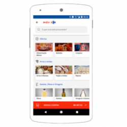Thumbnail-Photo: Carrefour launches My Carrefour data intelligence platform in Brazil...