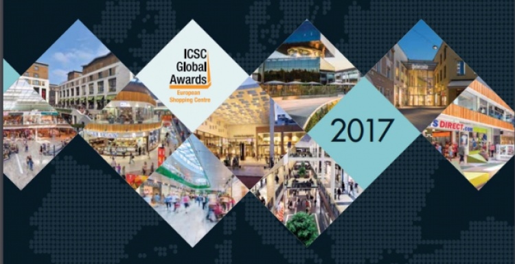 ICSC European Shopping
Centre Awards Winners 2017