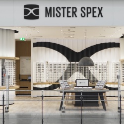 Thumbnail-Photo: Mister Spex rolls out the latest Intershop Commerce Suite...