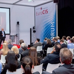 Thumbnail-Photo: EuroCIS 2018 breaks 13,000 sqm mark