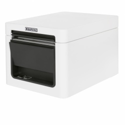 Thumbnail-Photo: Citizen launches new speedy and stylish POS printer...