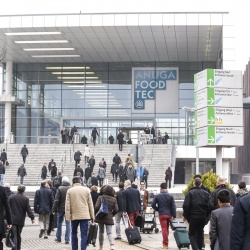 Thumbnail-Photo: Bizerba at Anuga FoodTec 2018