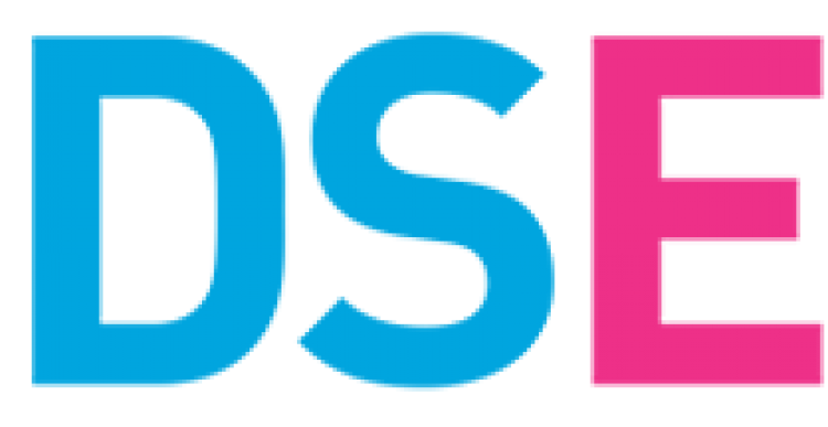 Logo of DSE