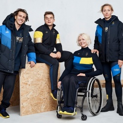 Thumbnail-Photo: H&M to provide outfits for Swedish teams
