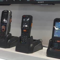 Thumbnail-Photo: Mobile solutions for retail: flexible, functional and efficient...
